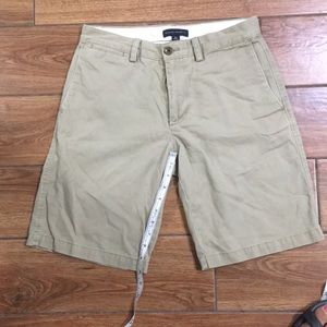 Banana Republic Khaki shorts